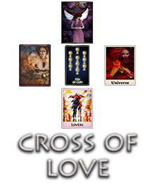 Cross of Love