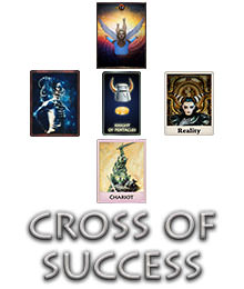 Cross of Success